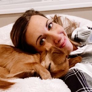 Meet your Posher, Lindsey